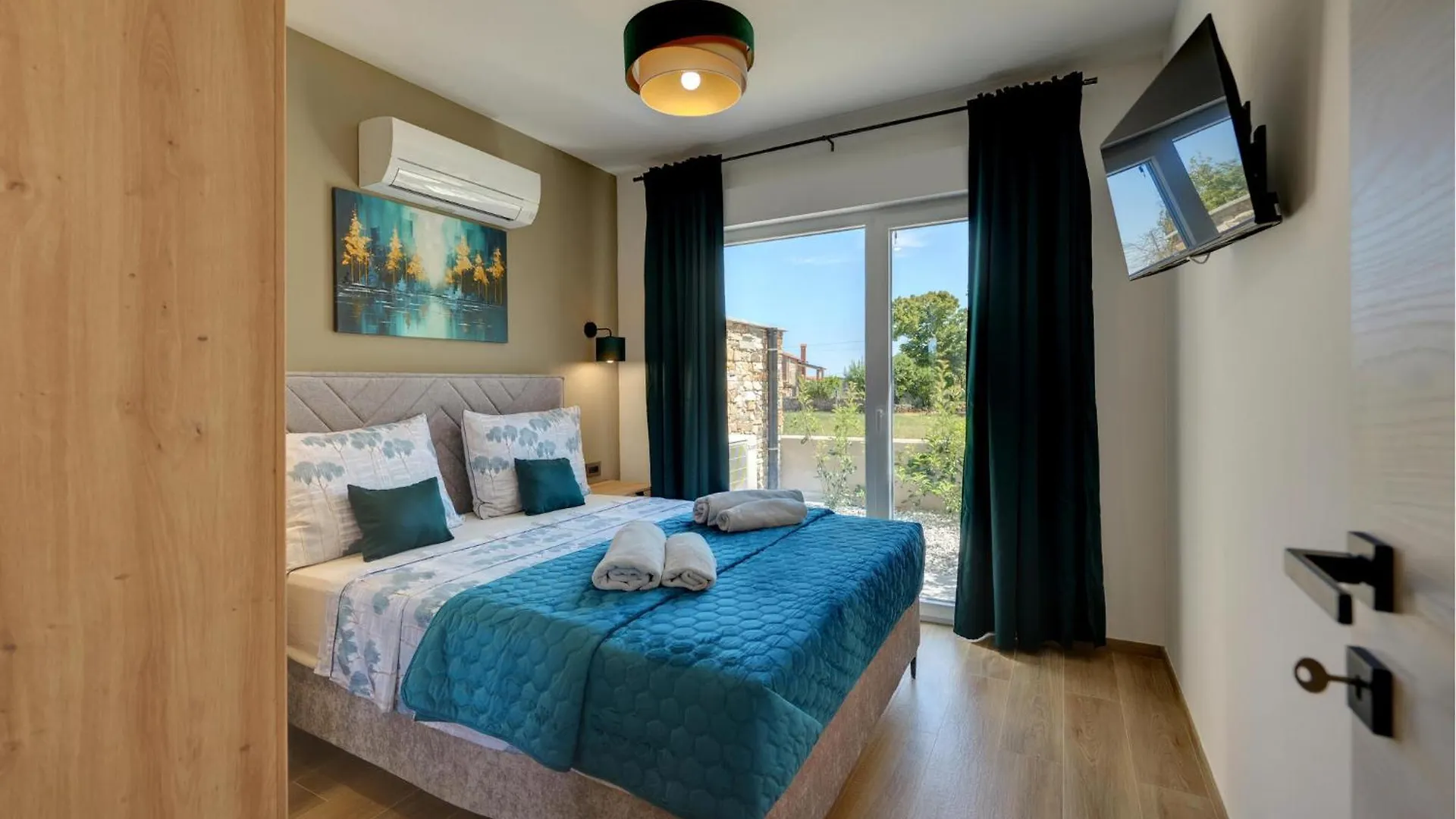 Gorgeous Home In Marcana With Sauna Croatia