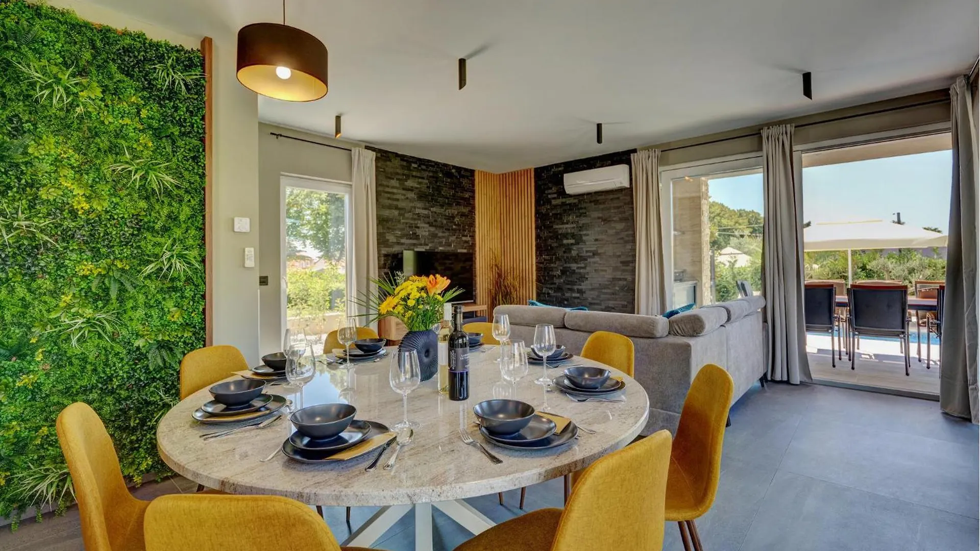 Gorgeous Home In Marcana With Sauna Holiday home