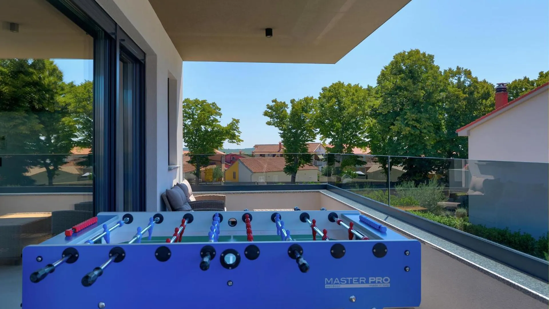 Сasa de vacaciones Gorgeous Home In Marcana With Sauna Croacia