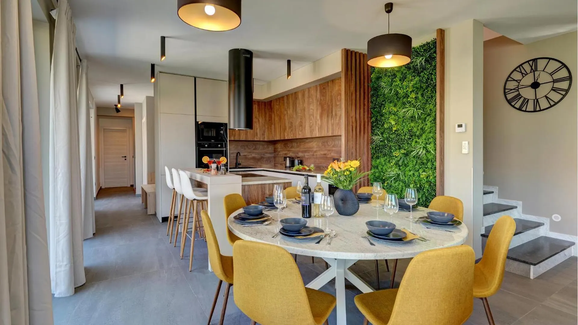 Gorgeous Home In Marcana With Sauna 0*,  Chorvatsko